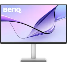 Монитор BenQ MA320UP Silver (9H.LP9LB.QBE)