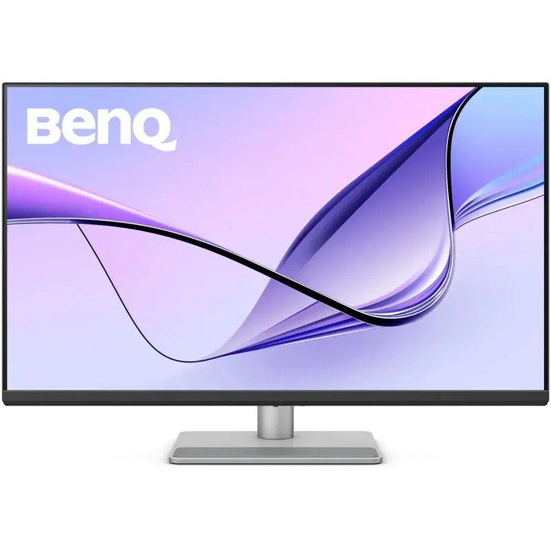 Монитор BenQ MA320UP Silver (9H.LP9LB.QBE)