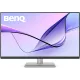 Монитор BenQ MA320UP Silver (9H.LP9LB.QBE)