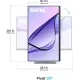 Монитор BenQ MA320UP Silver (9H.LP9LB.QBE)