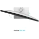 Монитор BenQ MA320UP Silver (9H.LP9LB.QBE)