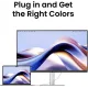 Монитор BenQ MA320UP Silver (9H.LP9LB.QBE)