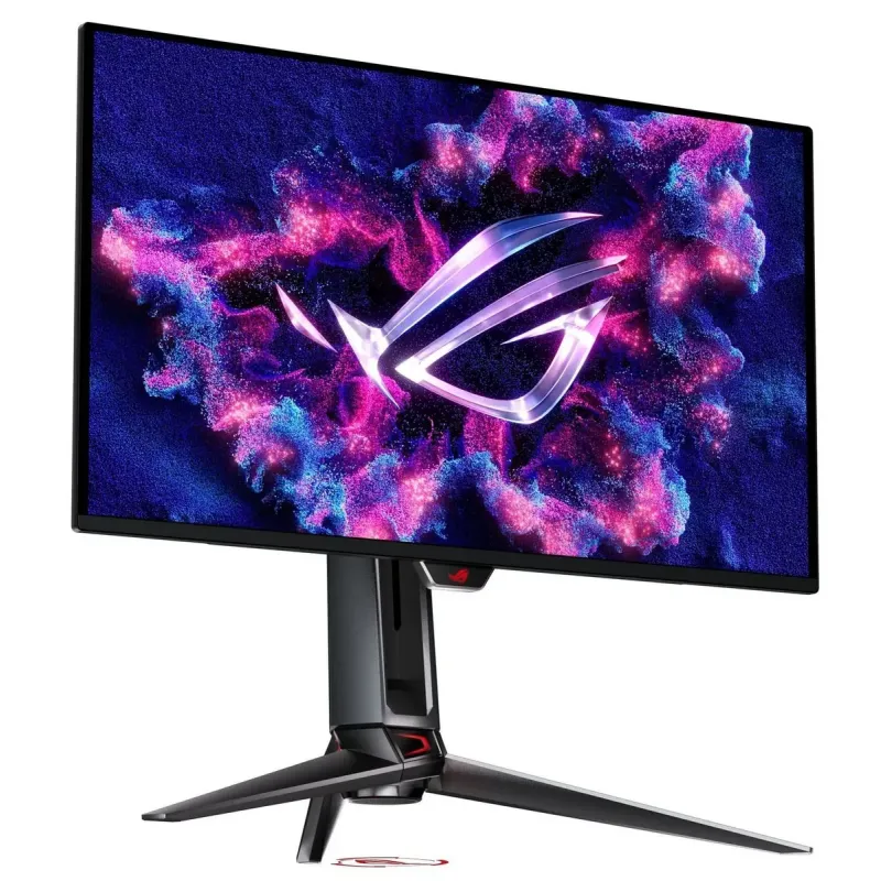 Монитор Asus 27" ROG Swift PG27UCDM (90LM0B30-B02971) OLED Black 240Hz