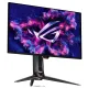 Монитор Asus 27" ROG Swift PG27UCDM (90LM0B30-B02971) OLED Black 240Hz