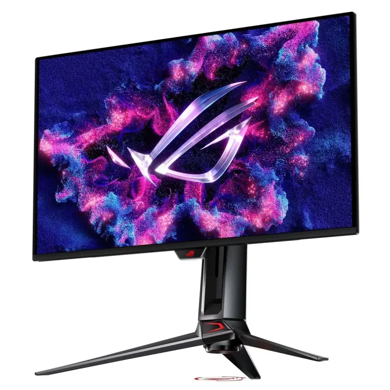 Монитор Asus 27" ROG Swift PG27UCDM (90LM0B30-B02971) OLED Black 240Hz