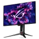 Монитор Asus 27" ROG Swift PG27UCDM (90LM0B30-B02971) OLED Black 240Hz