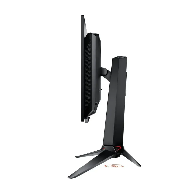 Монитор Asus 27" ROG Swift PG27UCDM (90LM0B30-B02971) OLED Black 240Hz