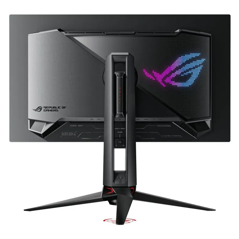 Монитор Asus 27" ROG Swift PG27UCDM (90LM0B30-B02971) OLED Black 240Hz