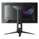Монитор Asus 27" ROG Swift PG27UCDM (90LM0B30-B02971) OLED Black 240Hz