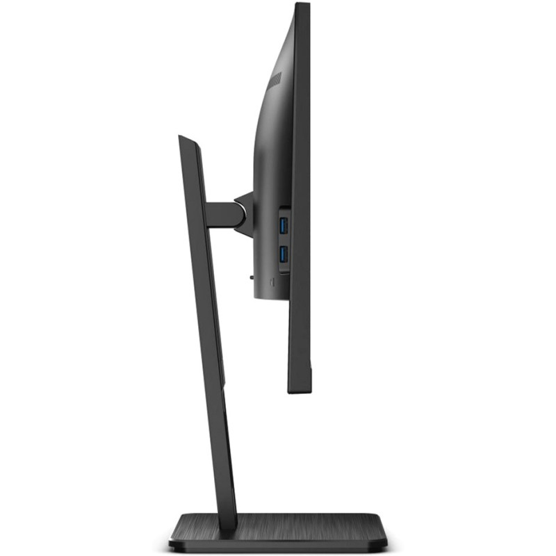 Монитор AOC U27P2 Black