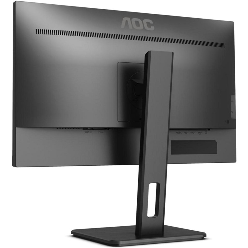 Монитор AOC U27P2 Black