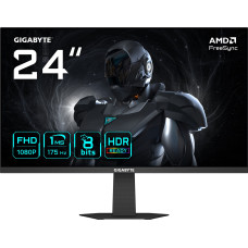 Монитор GIGABYTE GS24F14A Gaming Monitor