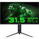 Монитор GAMEMAX GMX32UCDM