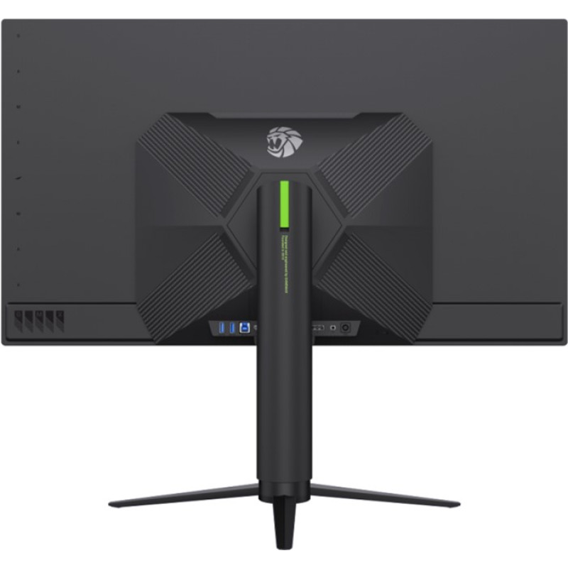 Монитор GAMEMAX GMX32UCDM