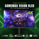 Монитор GAMEMAX GMX32UCDM
