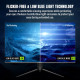 Монитор GAMEMAX GMX32UCDM