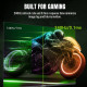 Монитор GAMEMAX GMX32UCDM