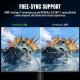 Монитор GAMEMAX GMX32UCDM