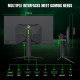 Монитор GAMEMAX GMX32UCDM