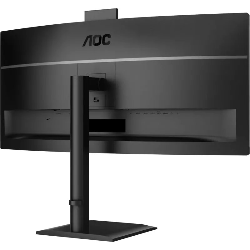 Монітор AOC CU34E4CW
