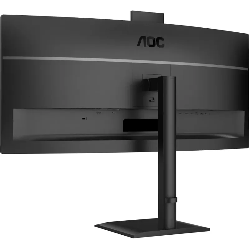 Монітор AOC CU34E4CW