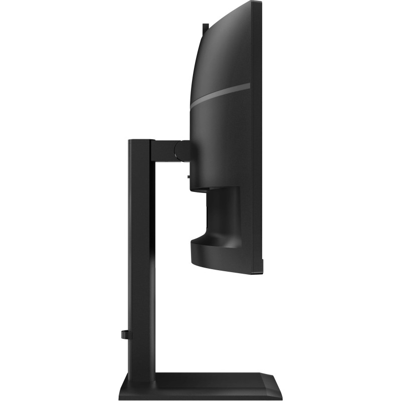 Монітор AOC CU34E4CW