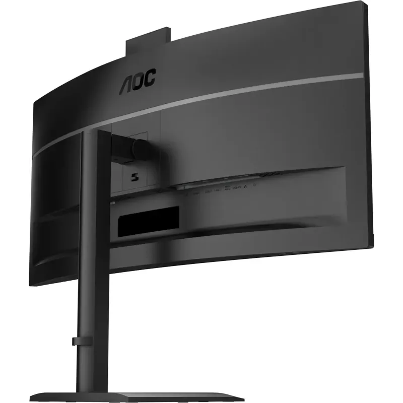 Монітор AOC CU34E4CW