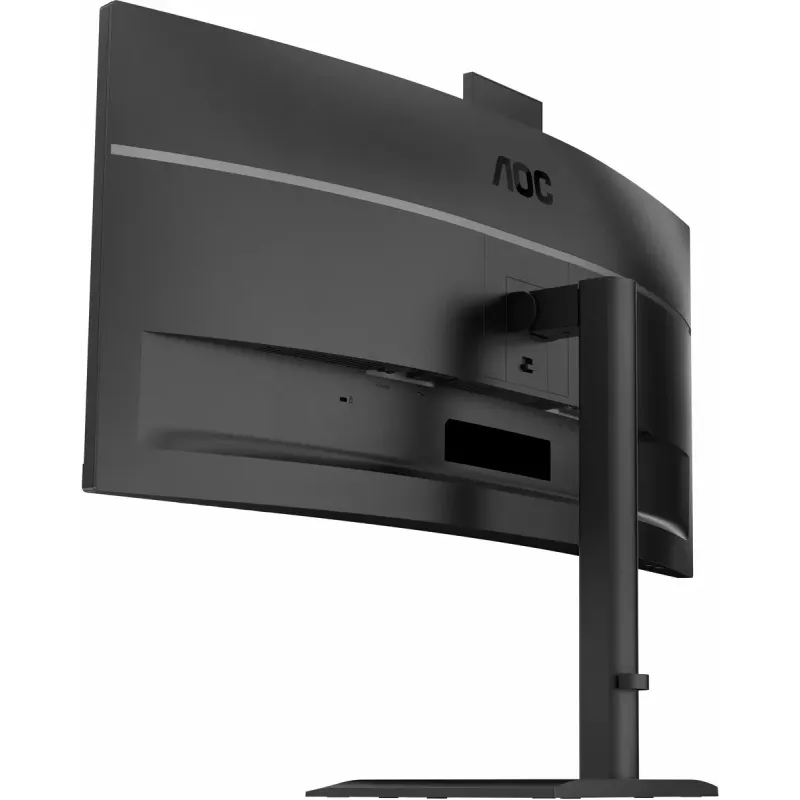 Монітор AOC CU34E4CW