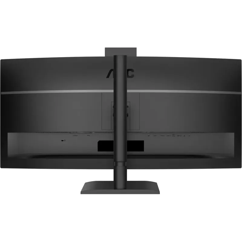 Монітор AOC CU34E4CW