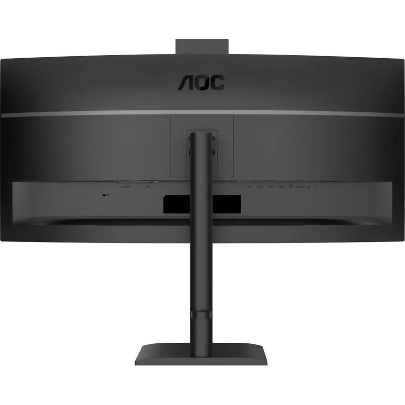 Монітор AOC CU34E4CW