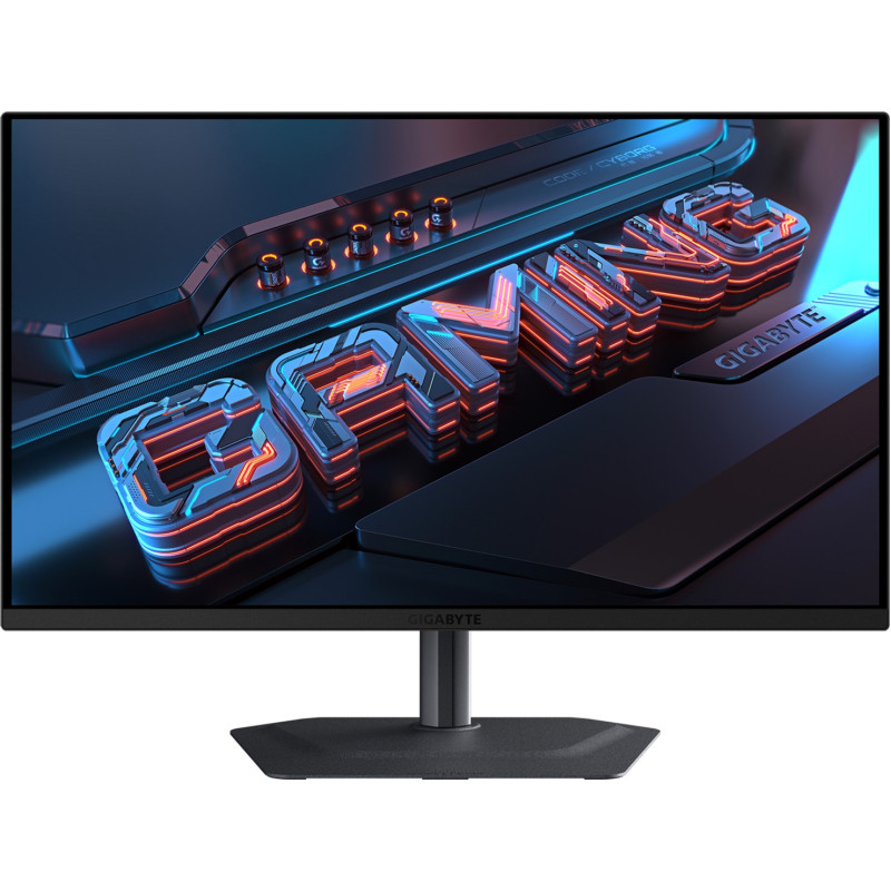 Монитор GIGABYTE MO27Q2A Gaming Monitor