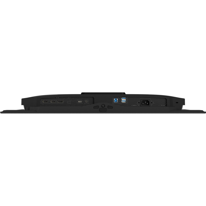 Монитор GIGABYTE MO27Q2A Gaming Monitor