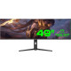 Монітор GAMEMAX GMX49CWQ