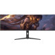 Монітор GAMEMAX GMX49CWQ