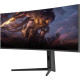 Монітор GAMEMAX GMX49CWQ