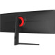 Монітор GAMEMAX GMX49CWQ