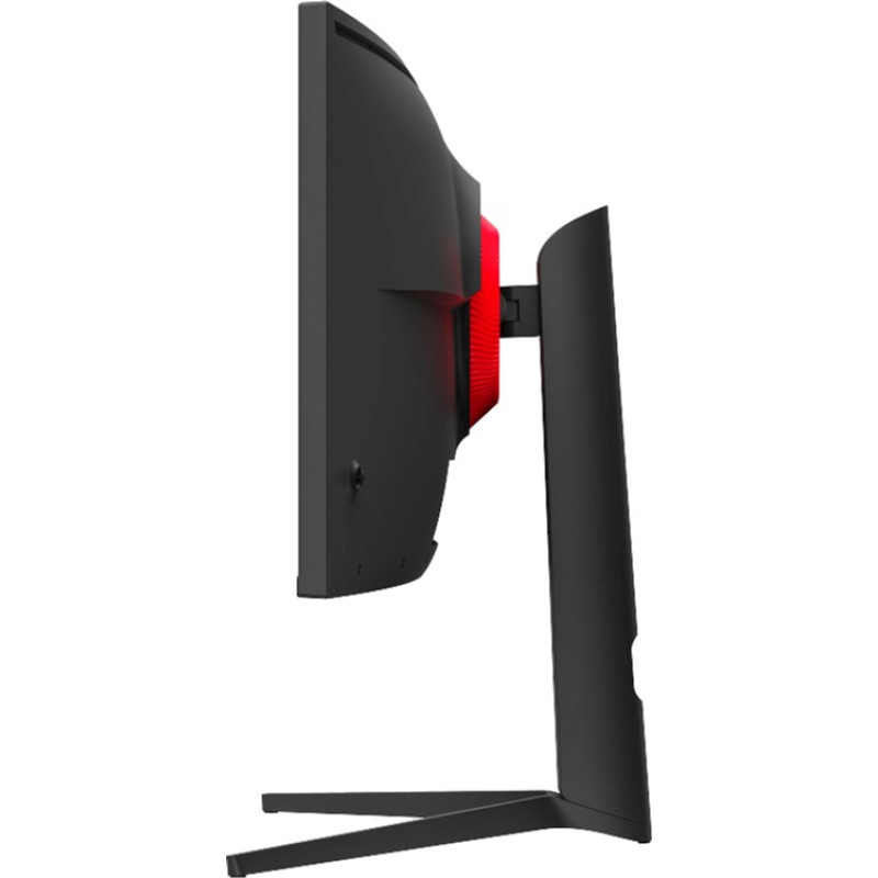 Монітор GAMEMAX GMX49CWQ