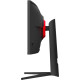Монітор GAMEMAX GMX49CWQ