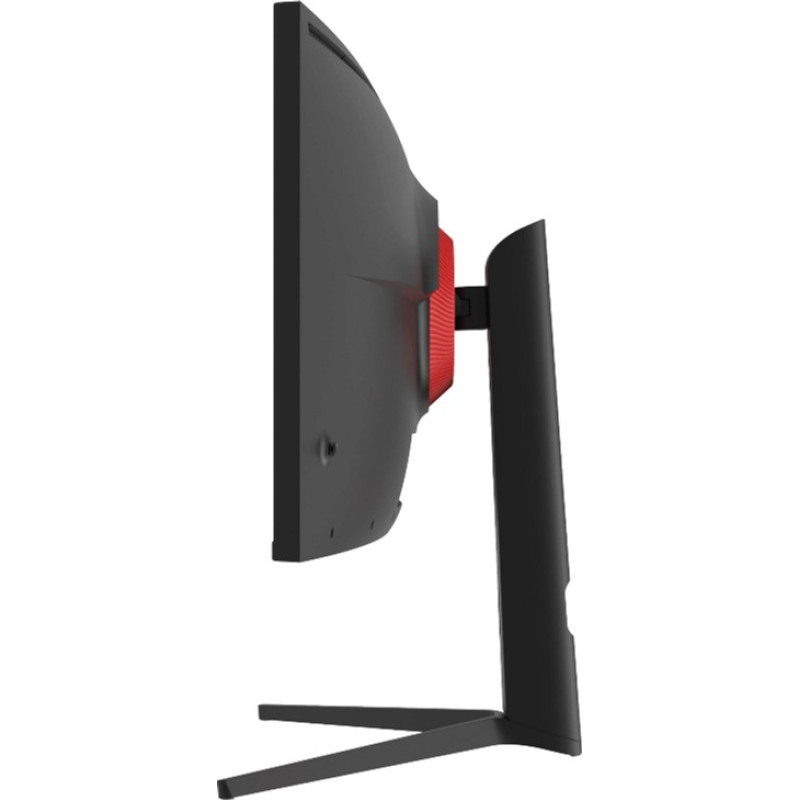 Монітор GAMEMAX GMX49CWQ