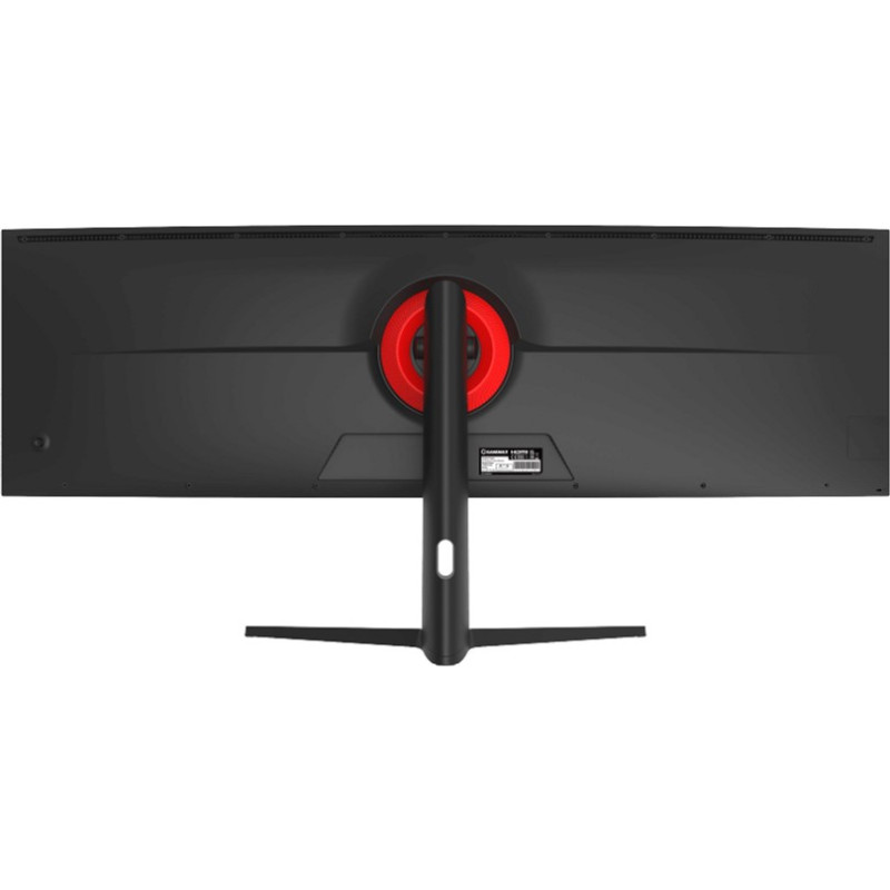 Монітор GAMEMAX GMX49CWQ