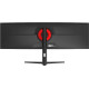 Монітор GAMEMAX GMX49CWQ