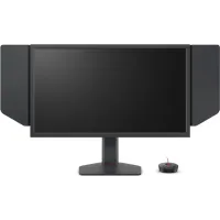 Монітор BenQ XL2540X+ (9H.E18LB.QBE)