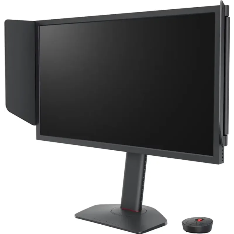 Монітор BenQ XL2540X+ (9H.E18LB.QBE)