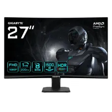 Монитор GIGABYTE GS27FCA EK