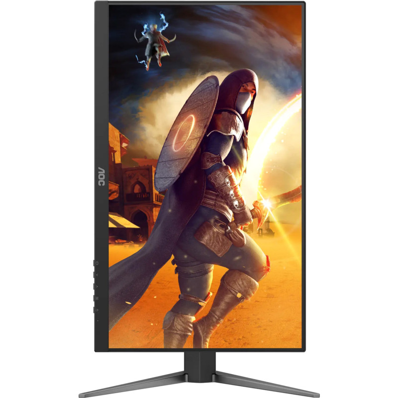 Монитор AOC 24G4HA