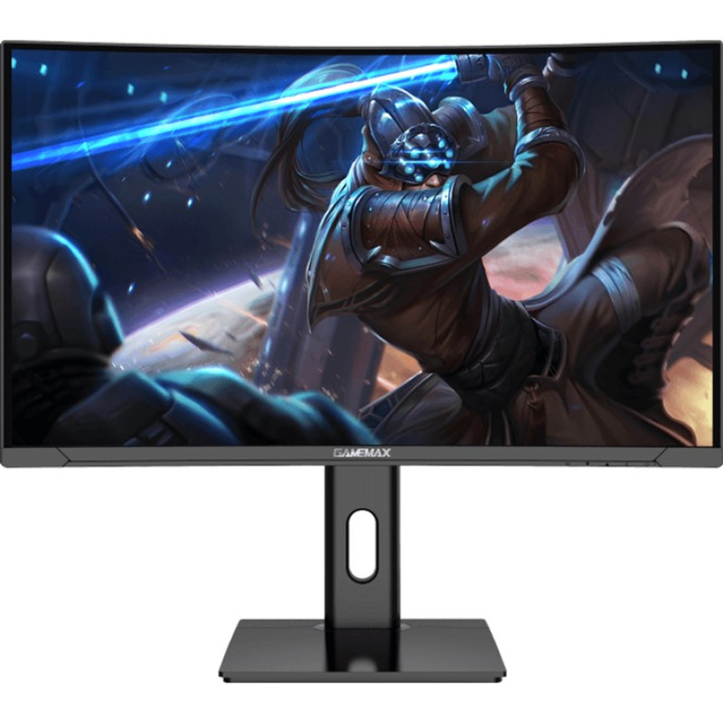 Монитор GAMEMAX GMX27C300
