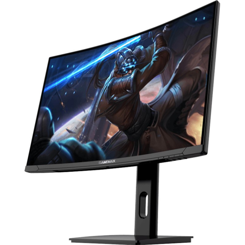 Монитор GAMEMAX GMX27C300
