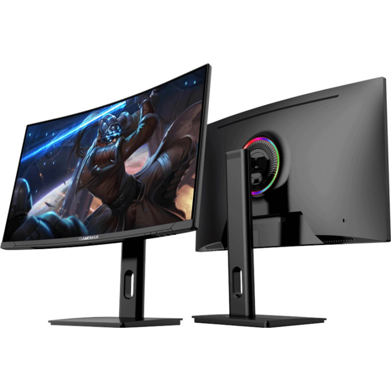 Монитор GAMEMAX GMX27C300