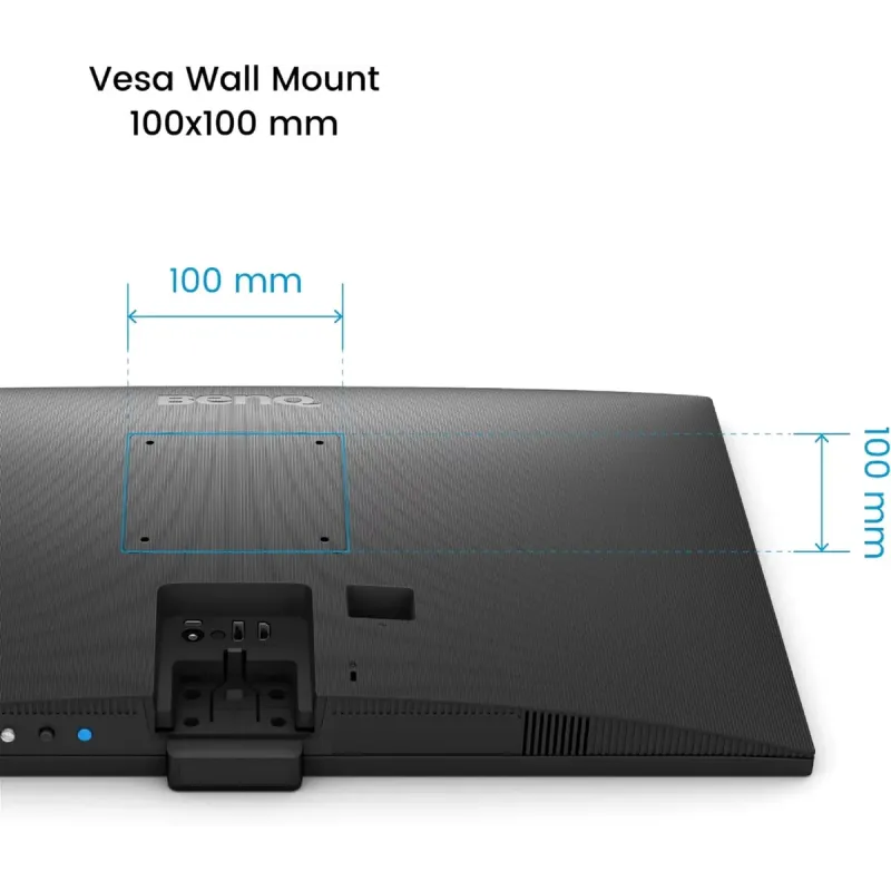 Монитор BenQ GW2790C (9H.LNPLB.QBE)