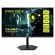 Монитор Prologix Gaming 23.8" GM2425HF IPS Black 240Hz